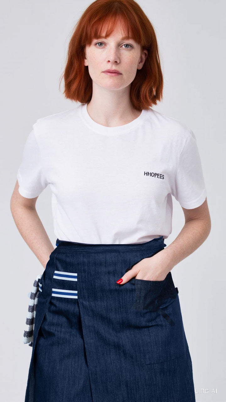 Kişiye Özel Baskılı %100 Pamuklu Tshirt